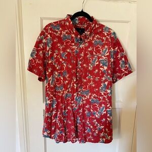 Roark Hawaiian XL
